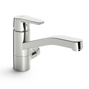 ORAS SWEA KÖK-BL LÅG PIP AVST.